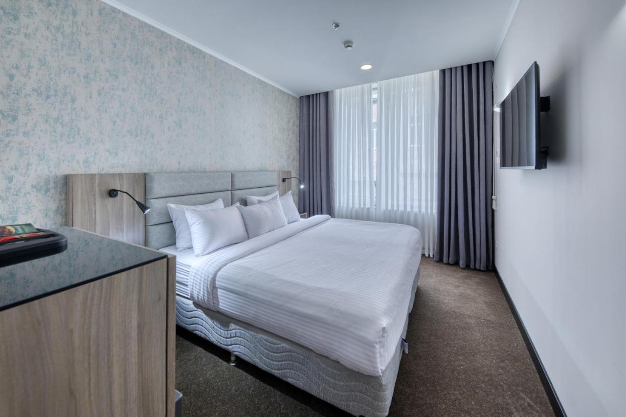 Expocore Hotel エレバン エクステリア 写真